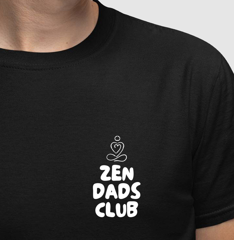 Zen dads club