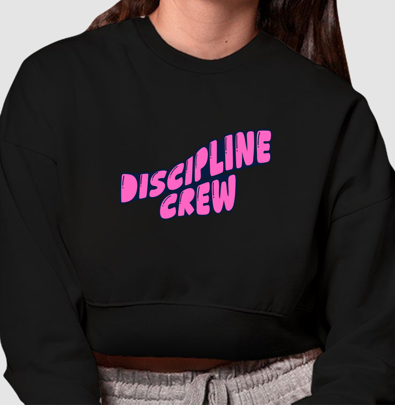 Discipline Crew 