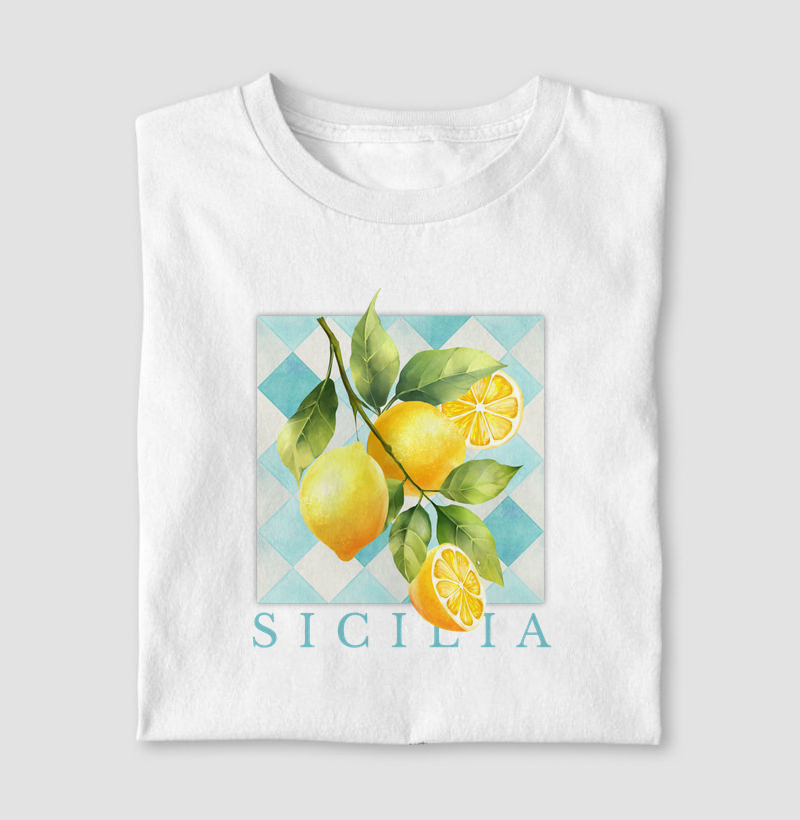 SICILIA · LIMONE