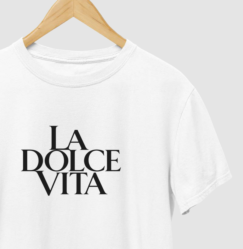 La Dolce Vita pr