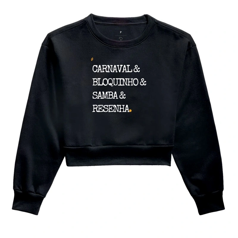 453 - CARNAVAL, BLOQUINHO, SAMBA & RESENHA