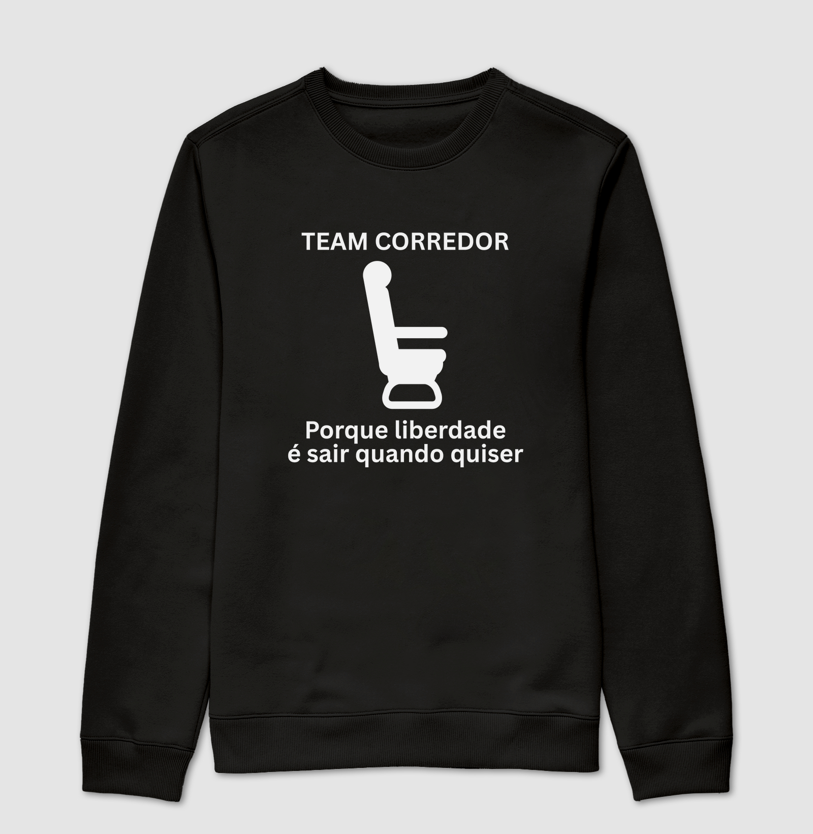 Camiseta Team Corredor