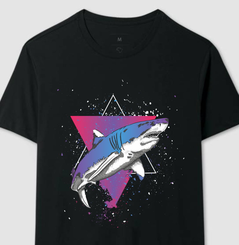 Crazy Shark