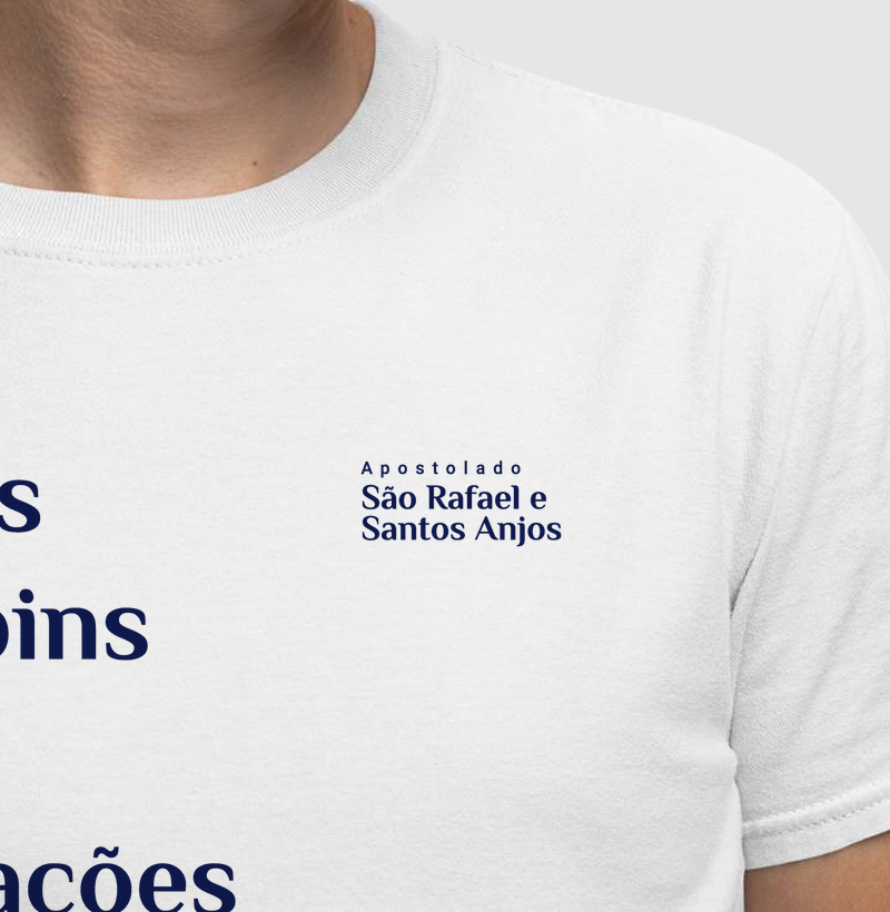 O coro dos Anjos
