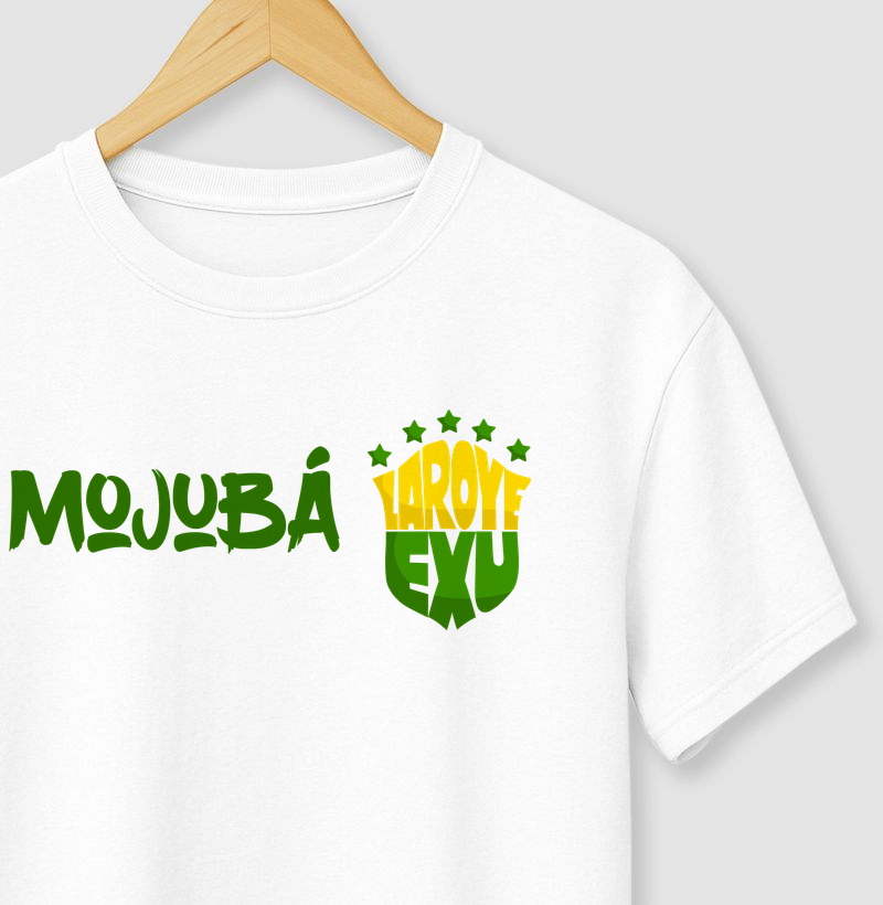 MOJUBÁ COPA