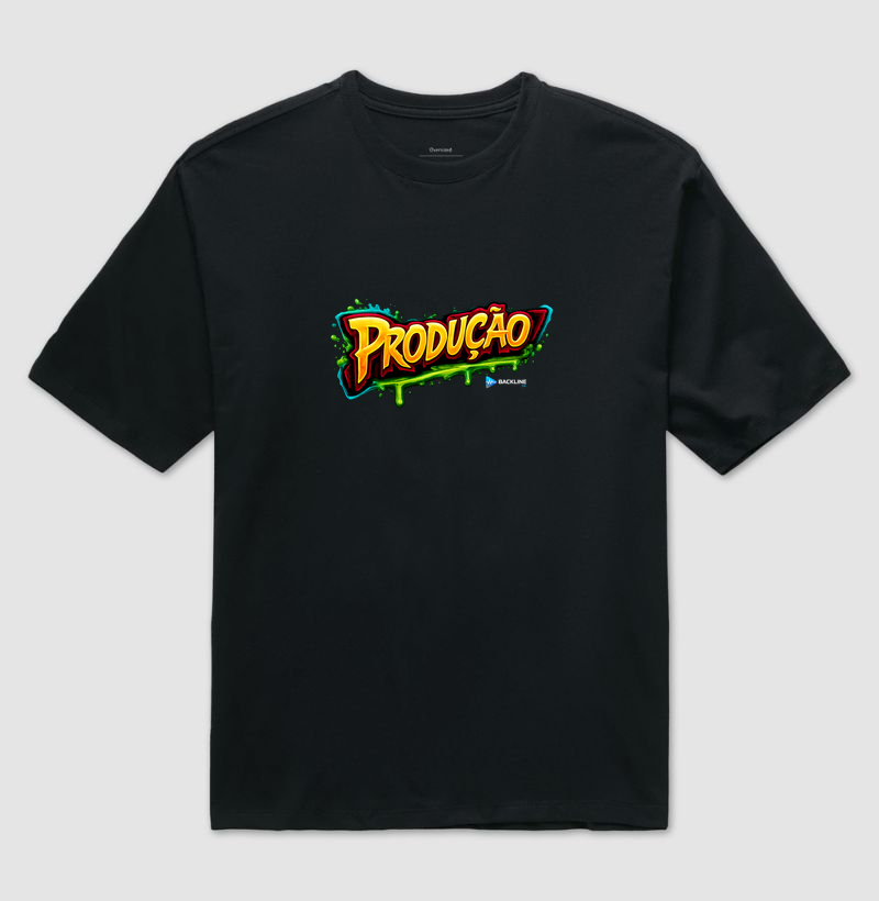 Produção