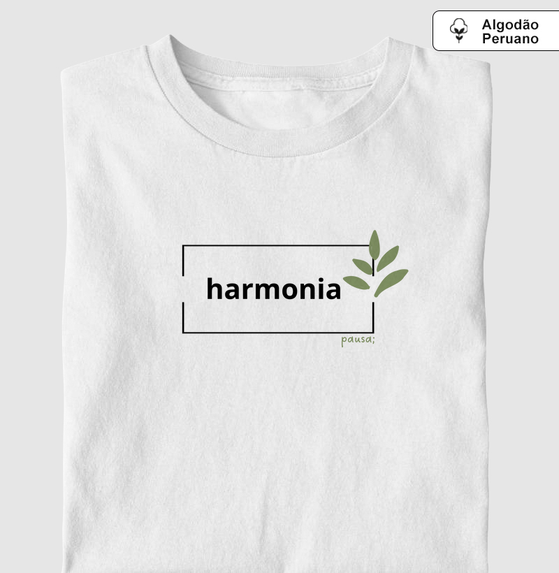 Harmonia