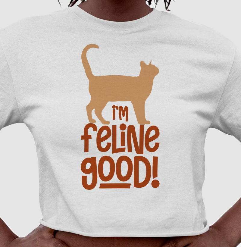Feline Good