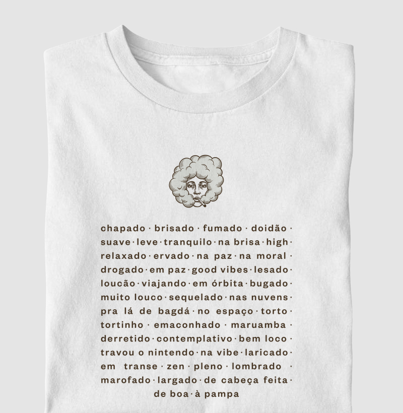 O EFEITO - Sinônimos