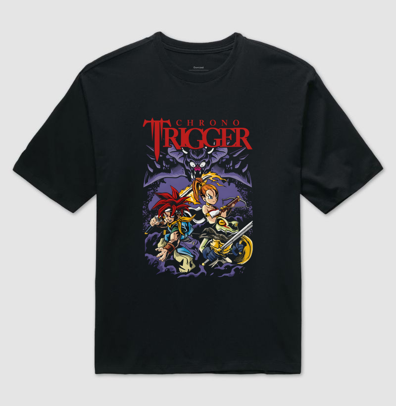 Chrono Trigger