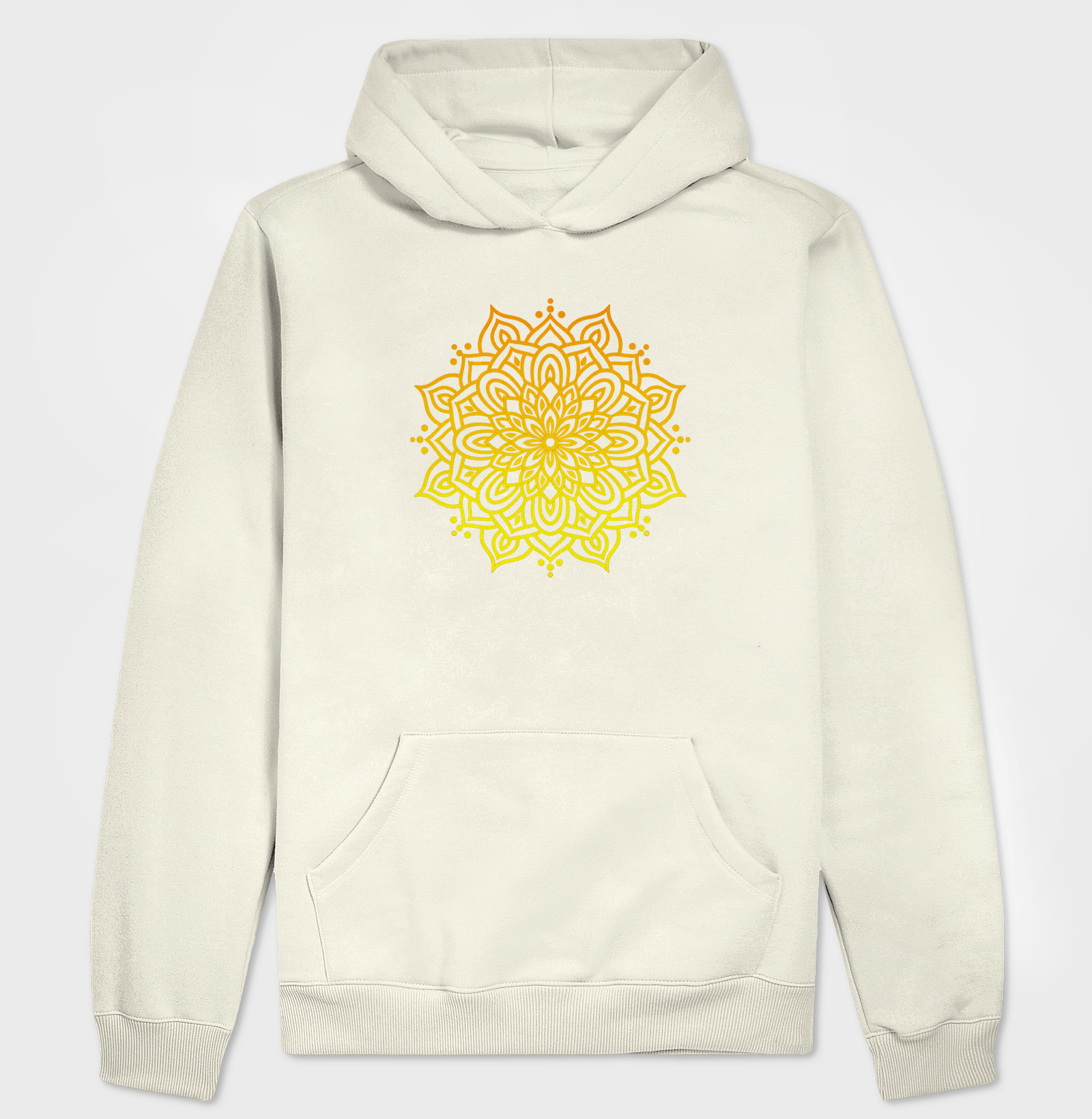 Mandala Sol da Prosperidade