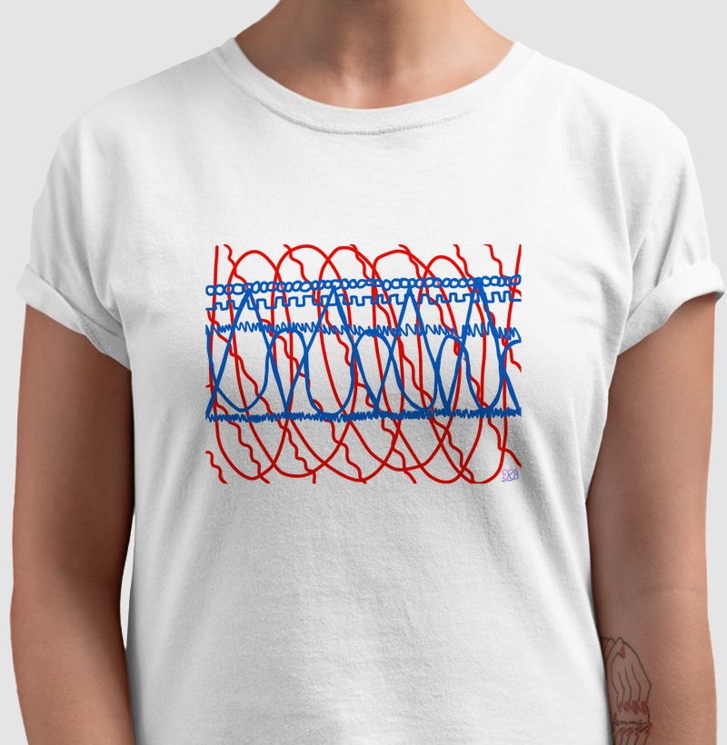 Frequências: A Linguagem Viva da Alma