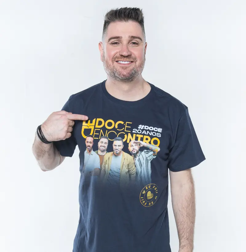 13 - #DOCE ENCONTRO 20 ANOS