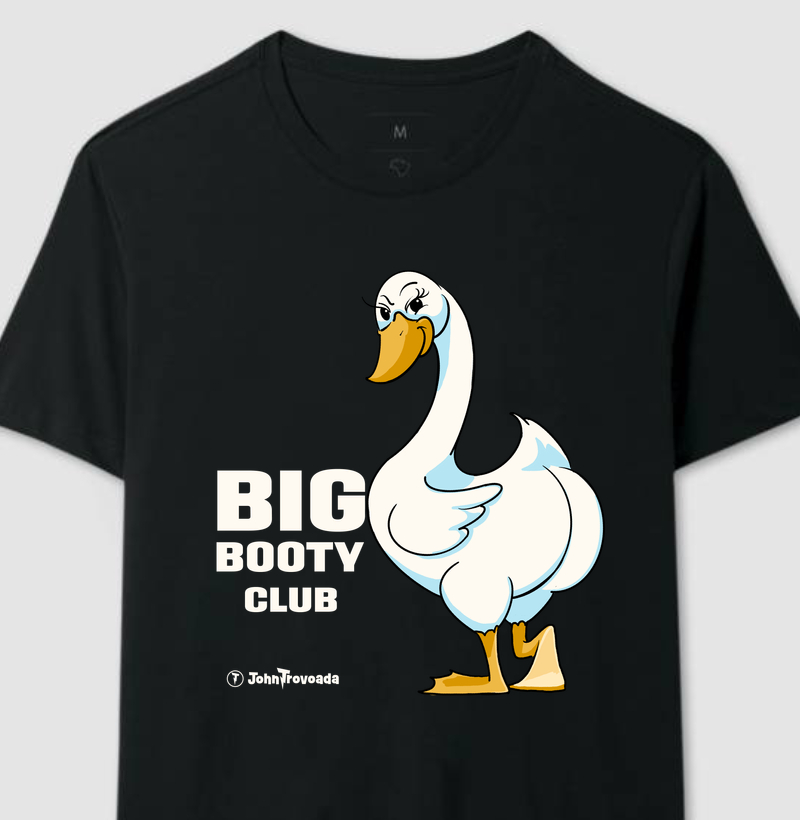 Big Booty Club