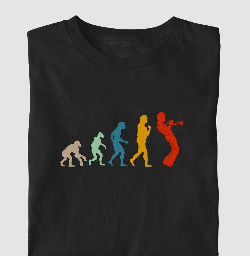 The Evolution Of Jazz