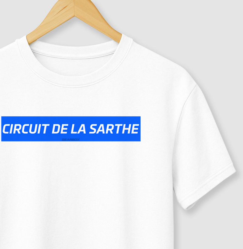 LA SARTHE