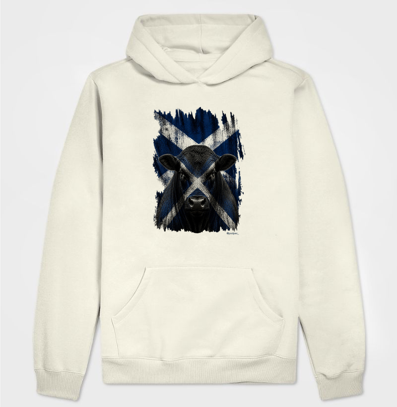 Angus da Escócia - Hoodie Moletom