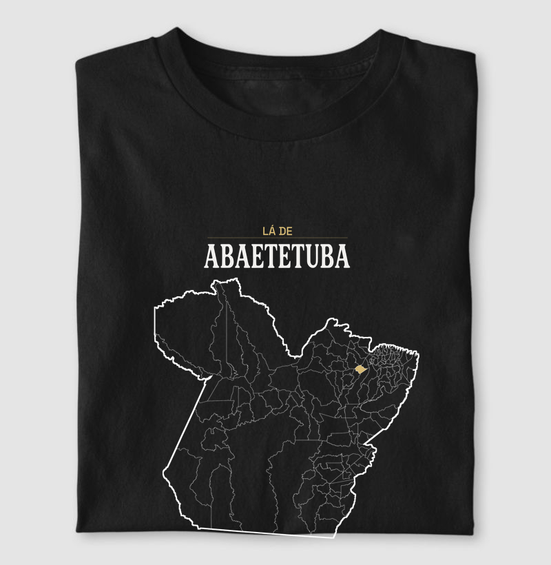 Abaetetuba | Território PA