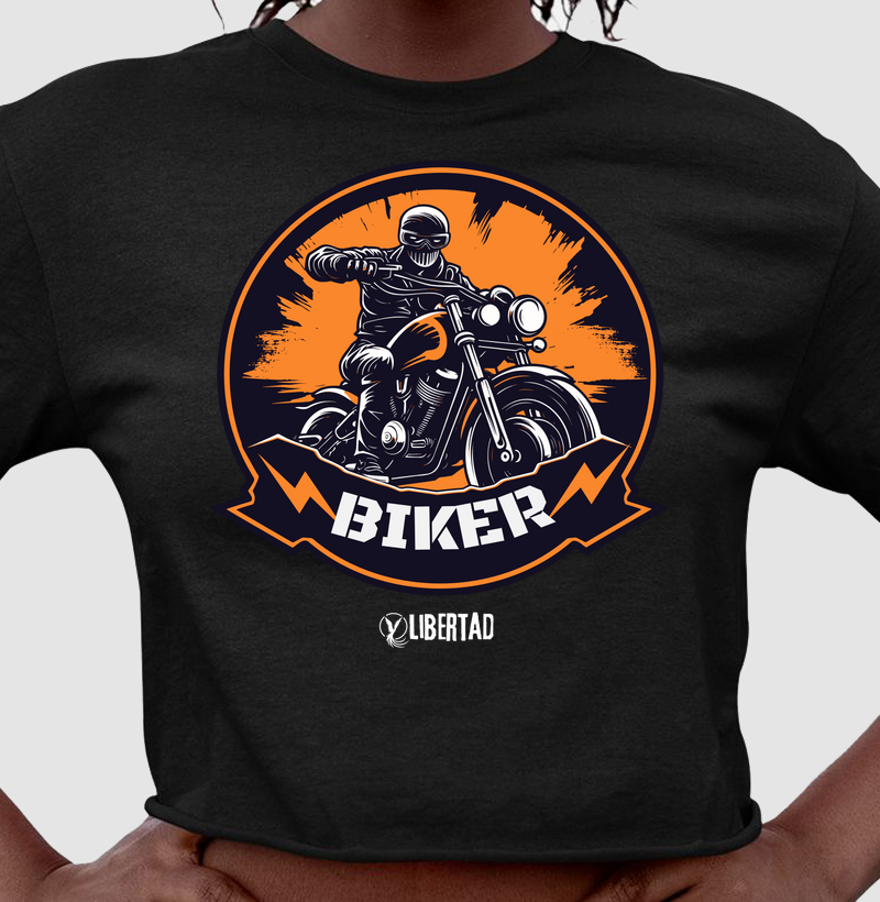 Biker