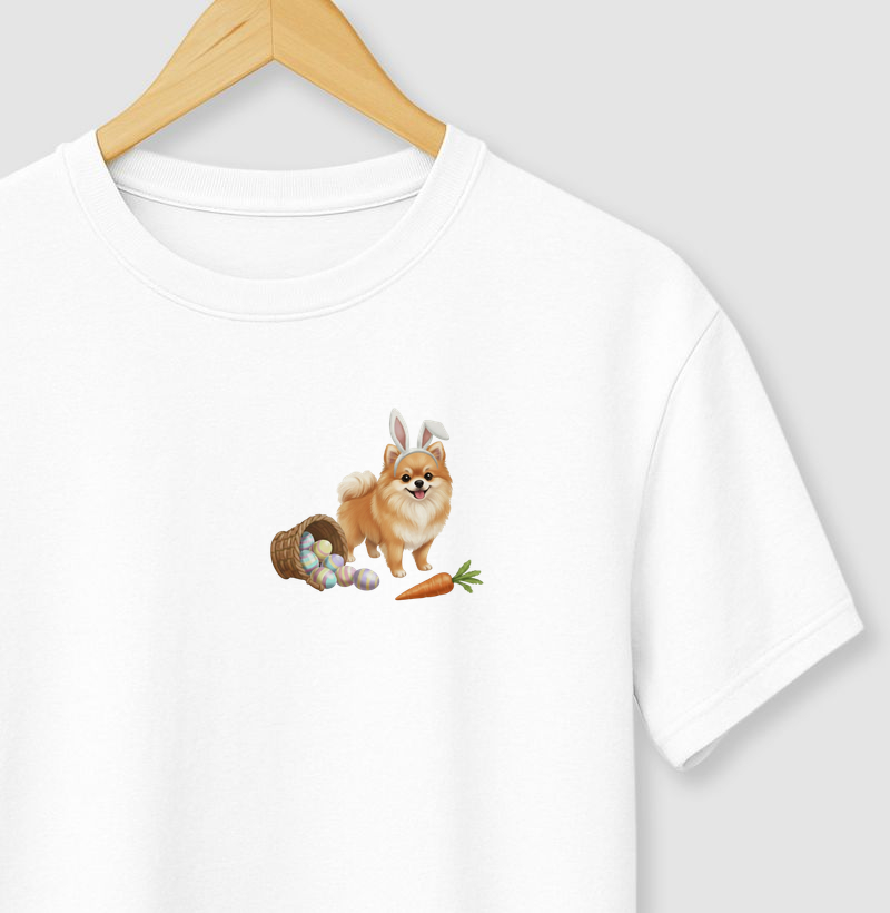 Pomerânia - Páscoa