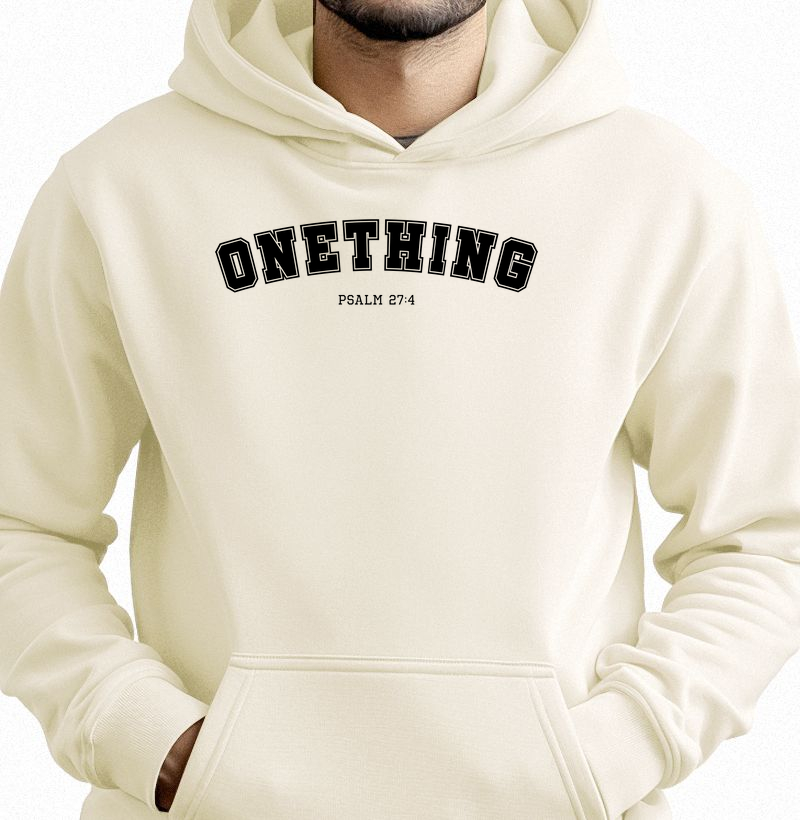 Moleton Canguru Onething College