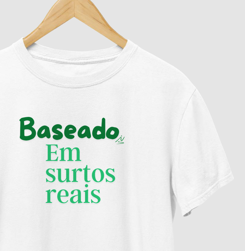 SURTOS REAIS