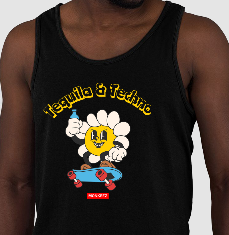 Tequila & Techno
