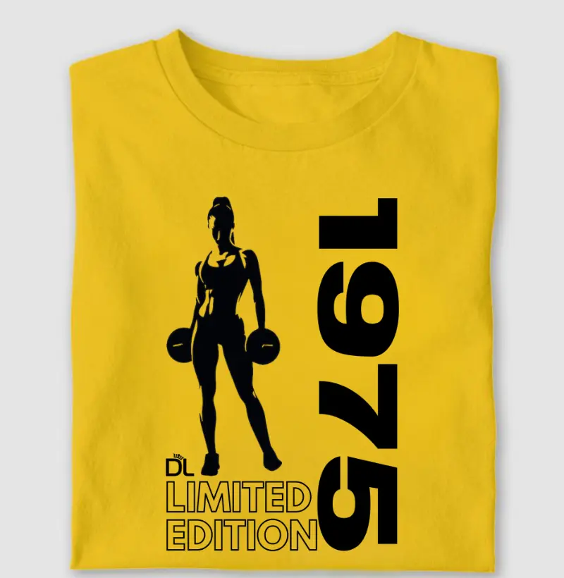 1975 Limited Edition FEM