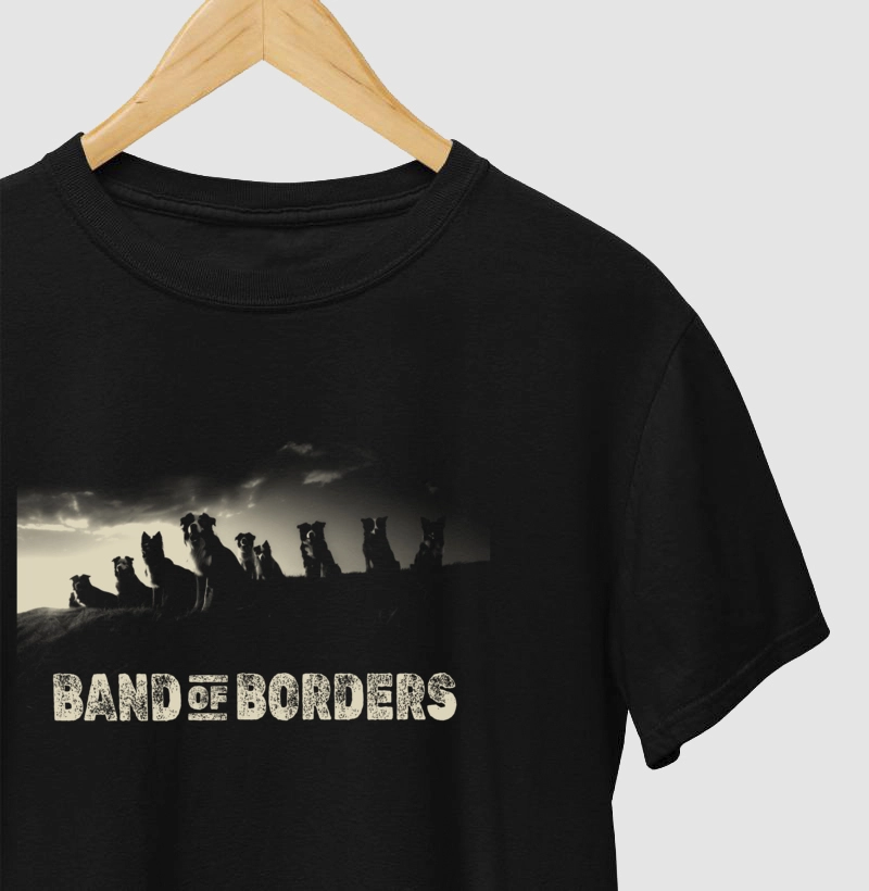 Band of Borders