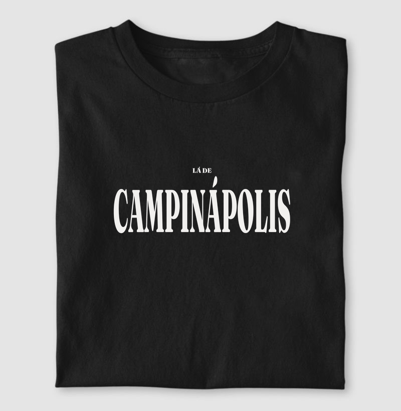 Campinápolis | Tipografia MT