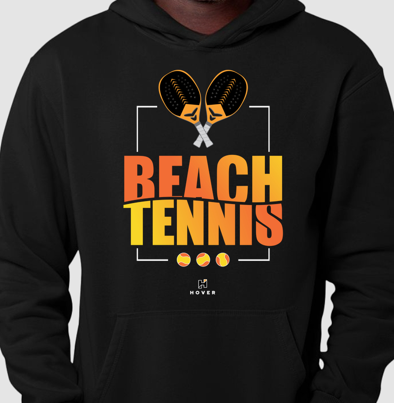 Beach Tennis