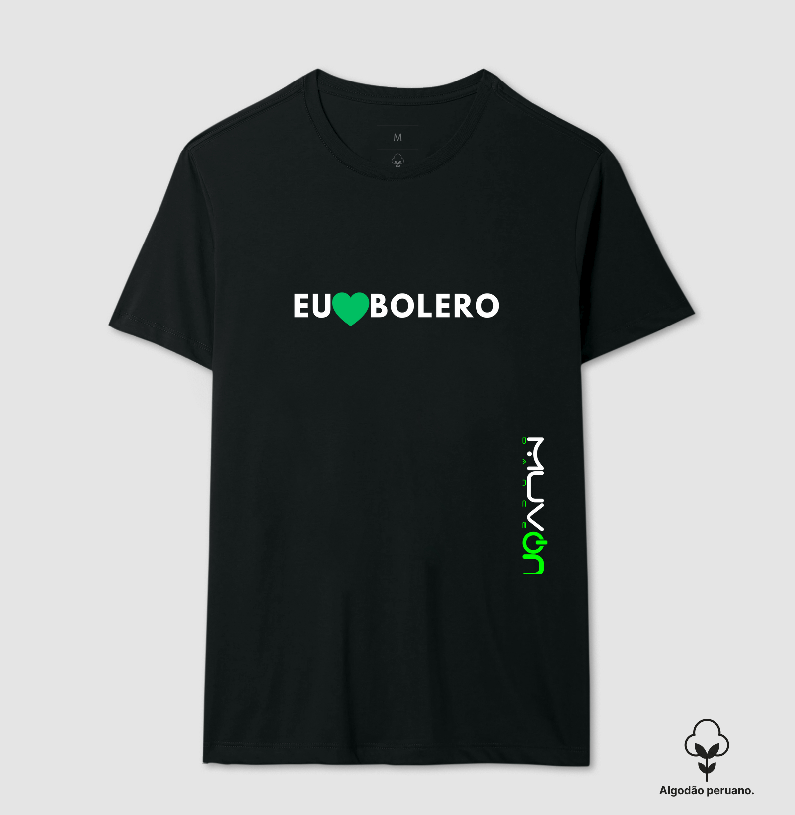 Eu amo Bolero