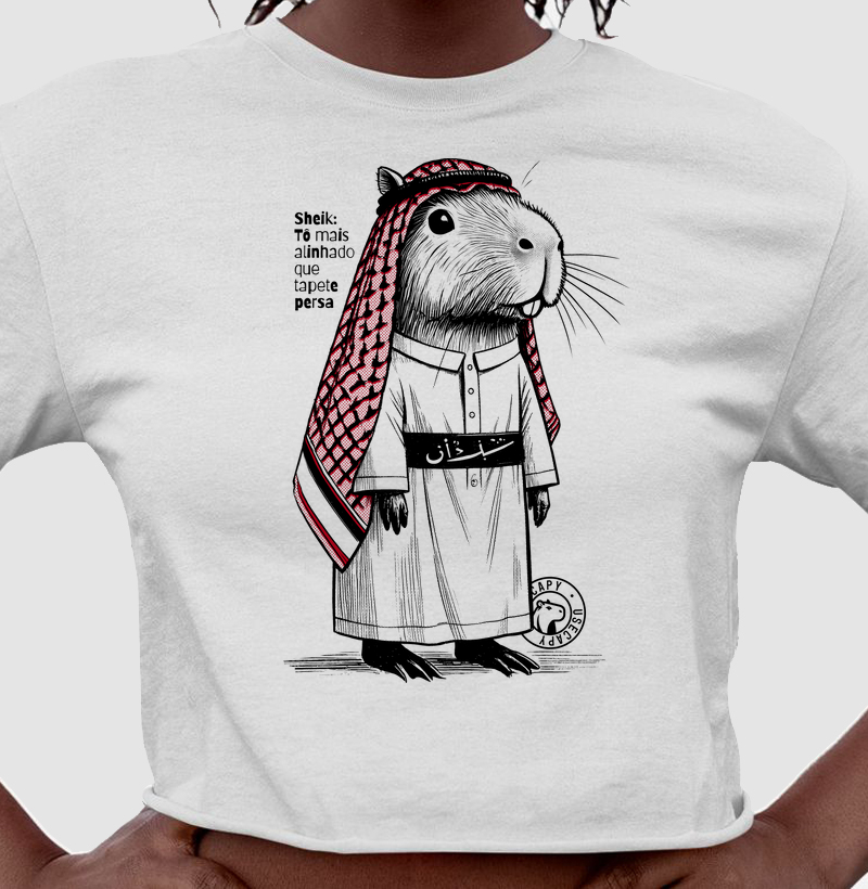 Camisa 0