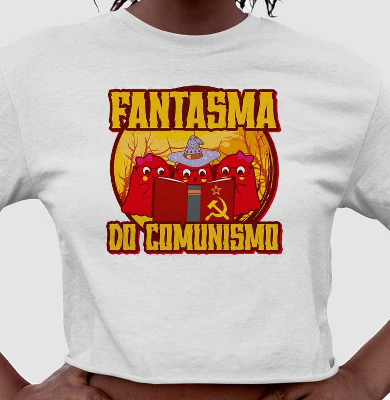 Fantasma do Comunismo