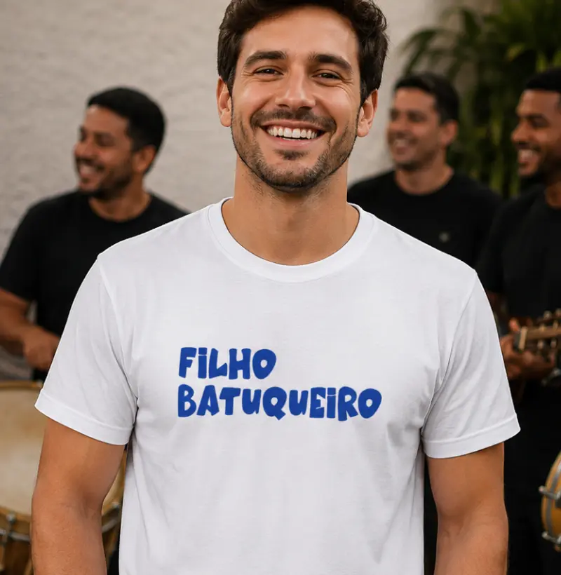 Filho Batuqueiro