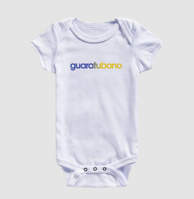 Guaratubano Cores da Bandeira