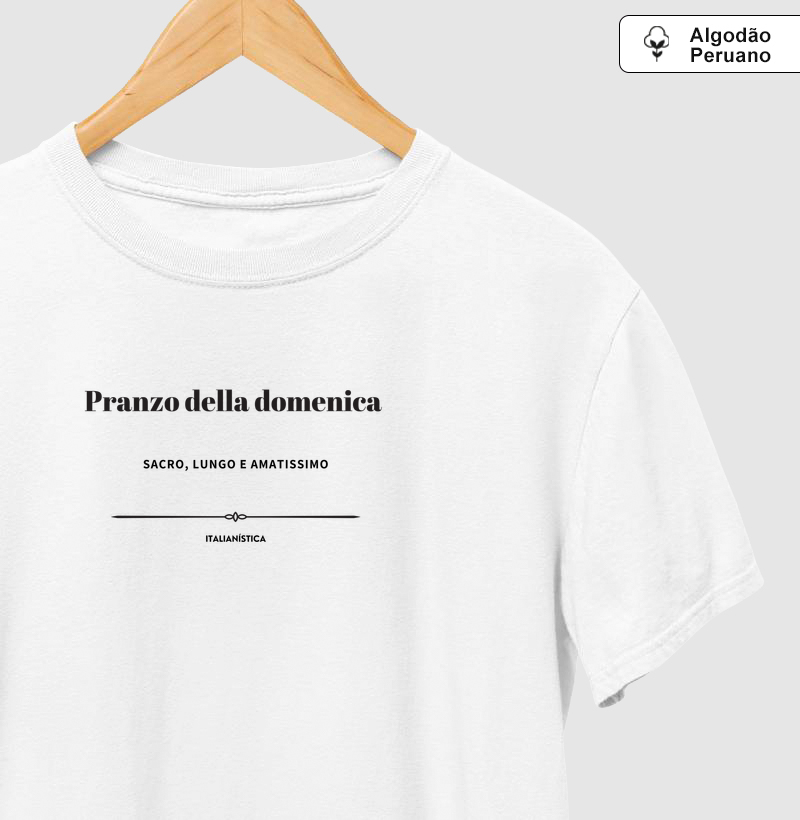 Pranzo della domenica