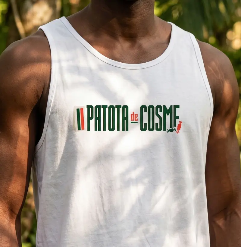 PATOTA DE COSME