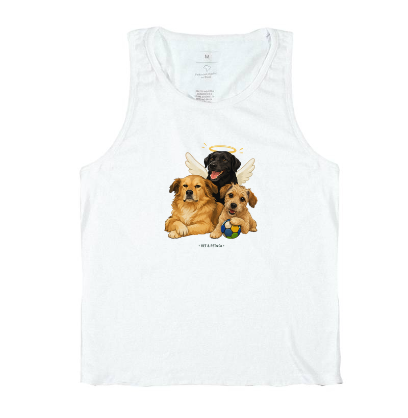 Trio Canino