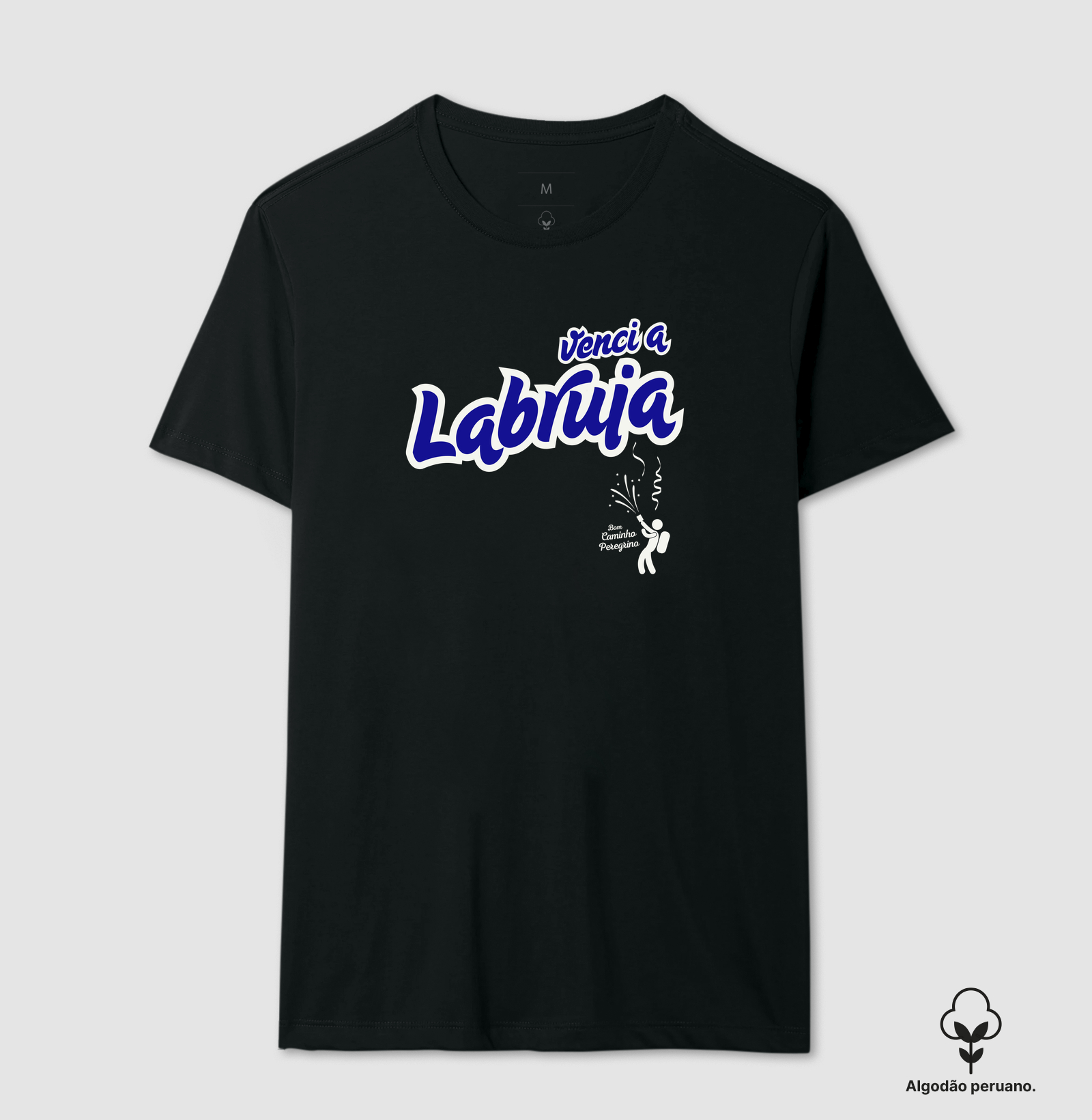 Venci a Labruja