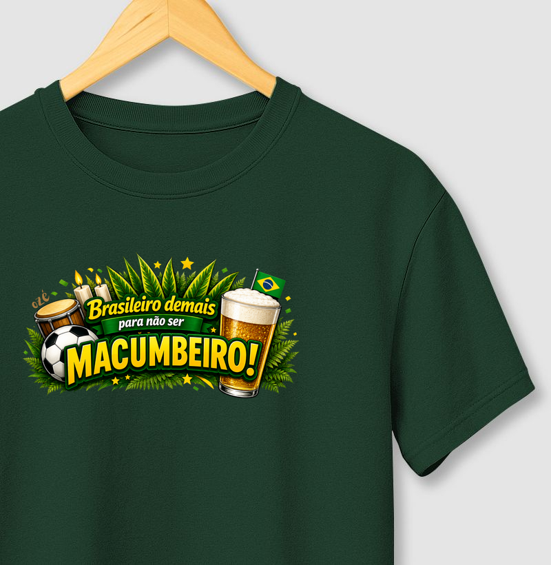 Camisa 0