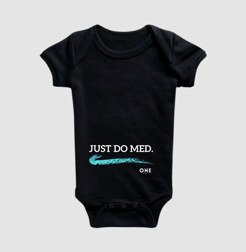 Just Do Med