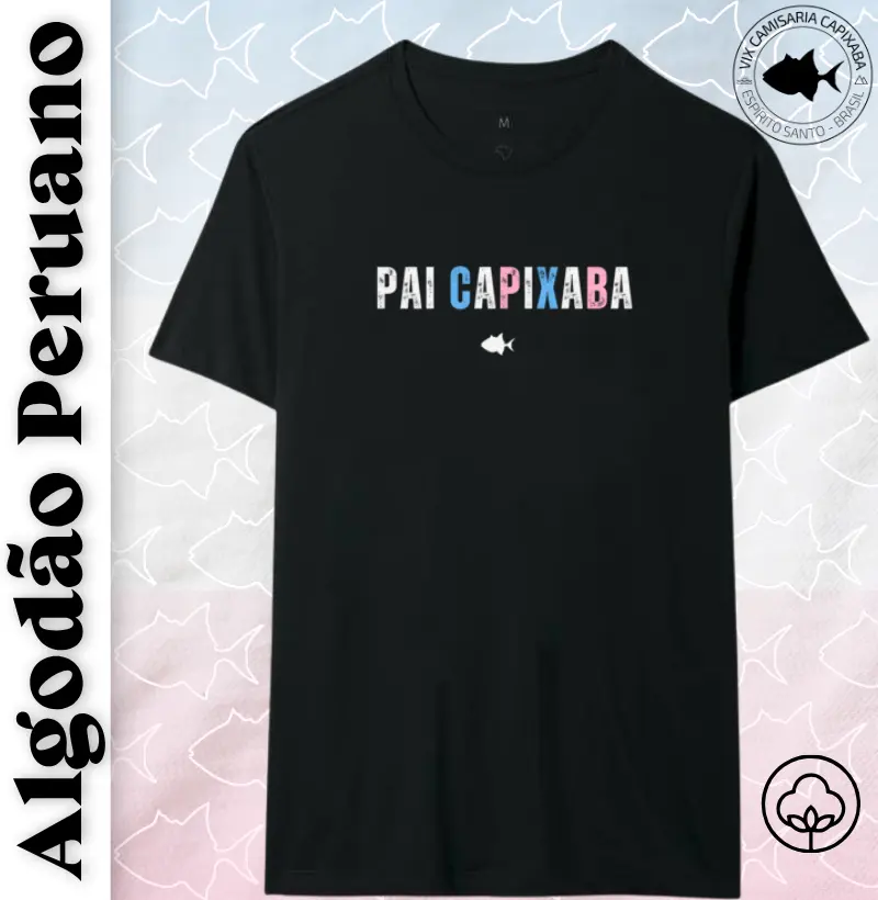 Pai Capixaba Colorido - Peruano - #28759