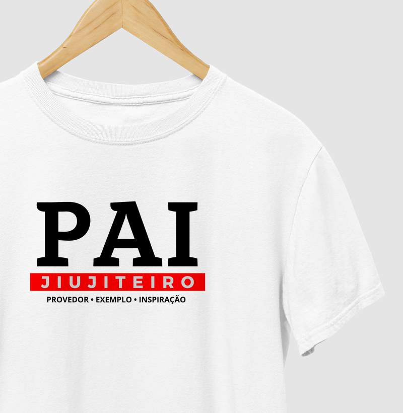 Pai Exemplo