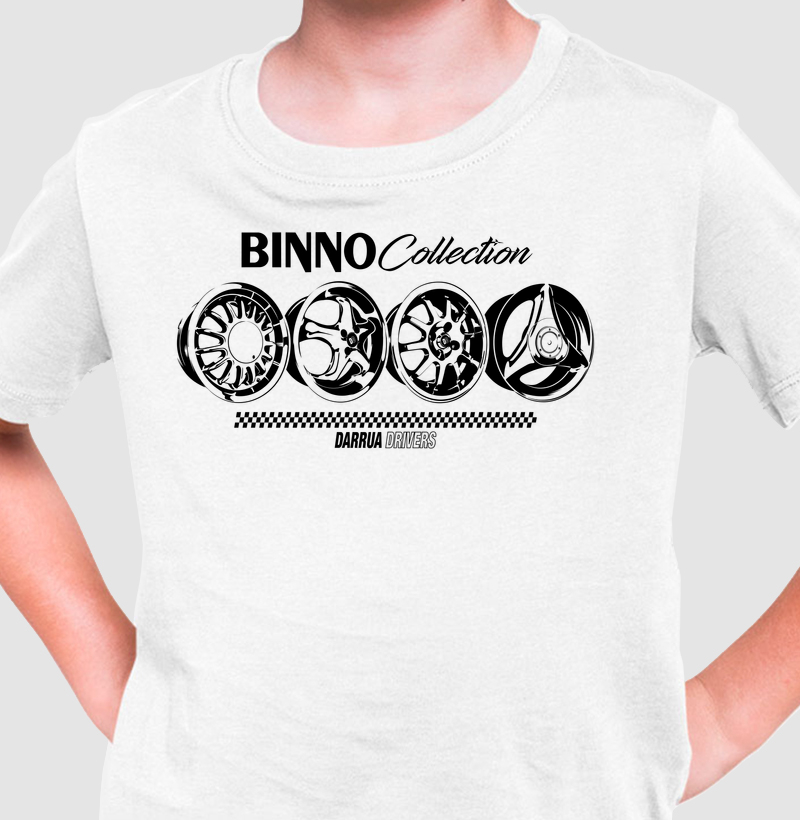 BINNO Collection