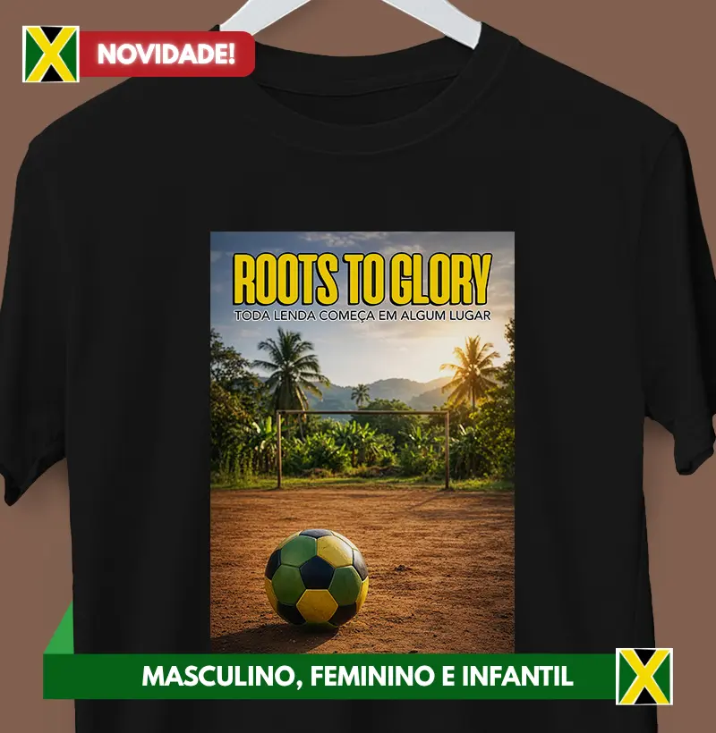 Roots To Glory