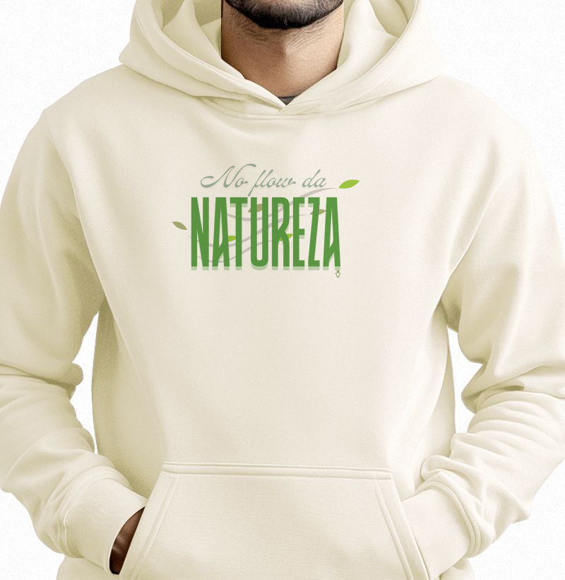 No flow da Natureza