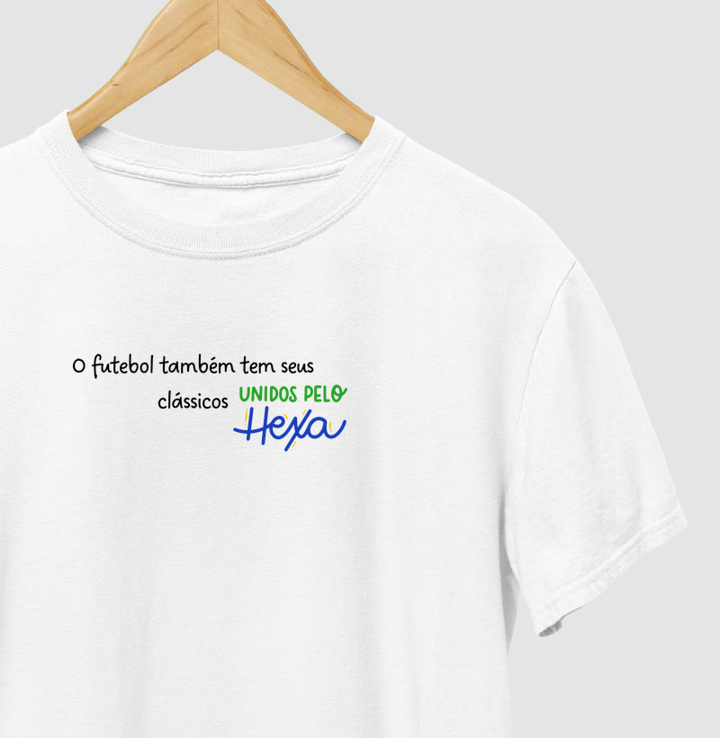 Capítulo Camisa 10