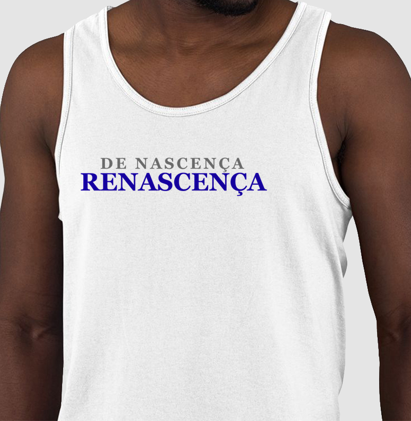 Renascença de nascença