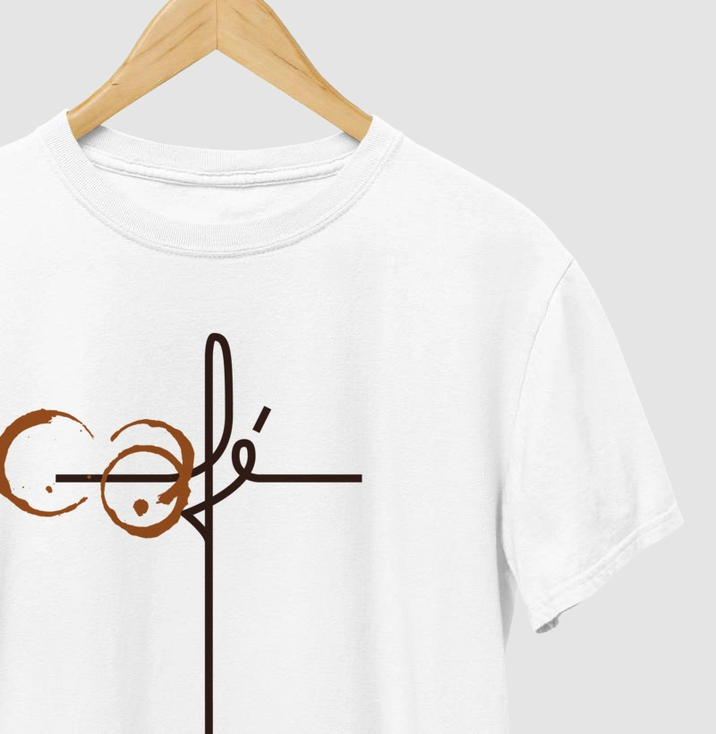 Café não costuma falhar